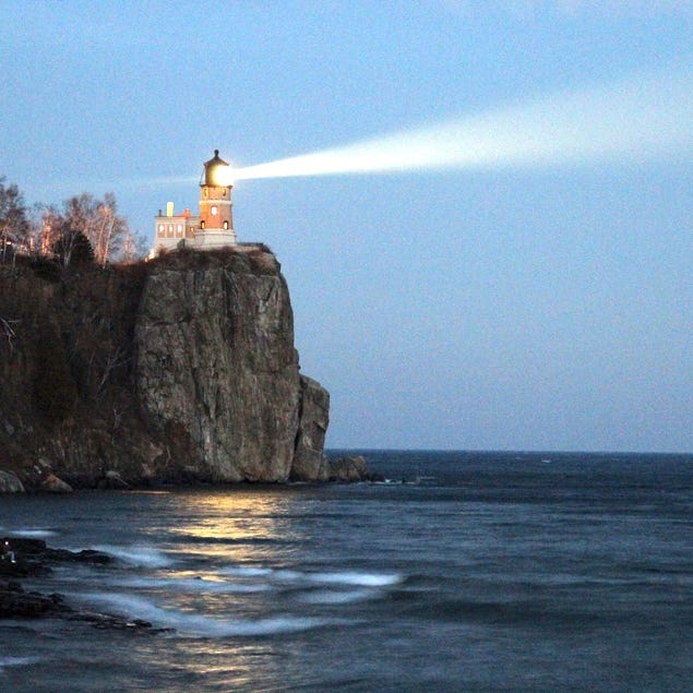 Knight Light with John Gunyou