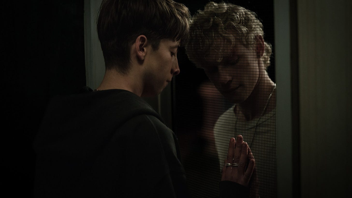 Adrian Chiarella's Film 'Leviticus' Reimagines Queer Trauma as Terror