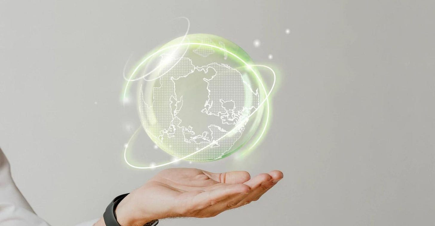 China Publishes First Carbon Credit Evaluation Standard for Enterprises