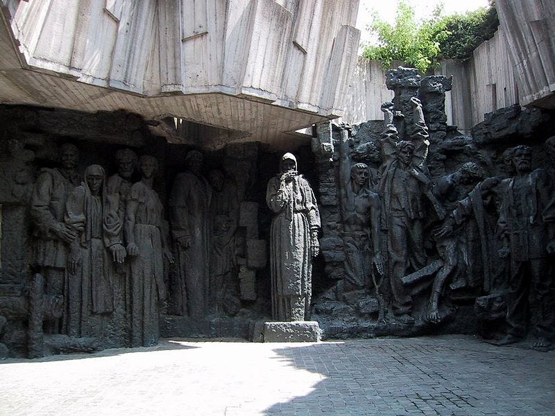 Musée d'histoire de l'Ukraine, Kiev