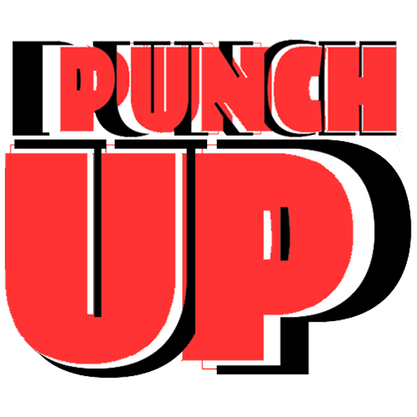 PunchUp 