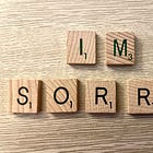 Good Apologies Will Save Your Friendships