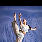 Acadia Dance Festival Returns to Mount Desert IslandJuly 28 – August 2, 2025 celebrating the newly reopened 1932 Criterion Theatre
