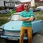 Joseph Bowler's avatar