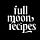 Full Moon Recipes