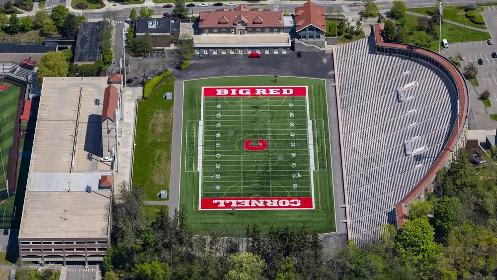 Schoellkopf Field