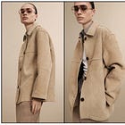 Cracking The Transition Wardrobe Code