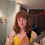 Guitar-ing 