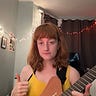 Guitar-ing 