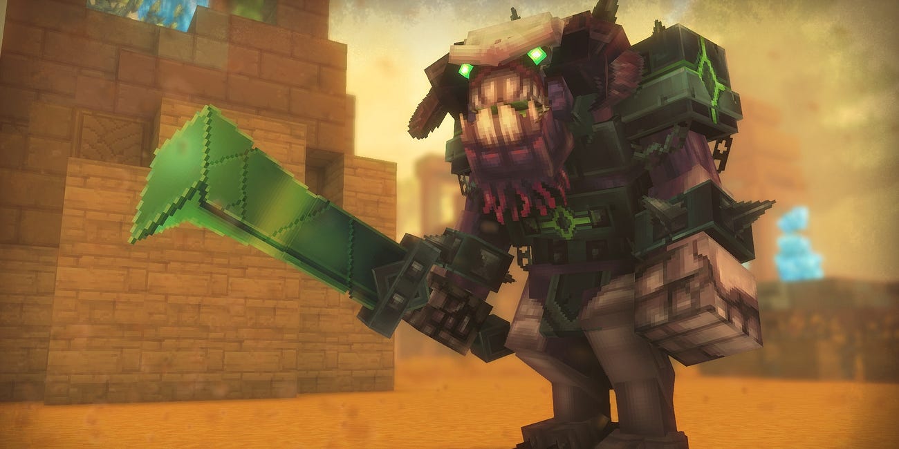 'Hytale' Developer Announce The Game Will Not Arrive On Steam Over Fear Of Negative Reviews From Uninformed Players