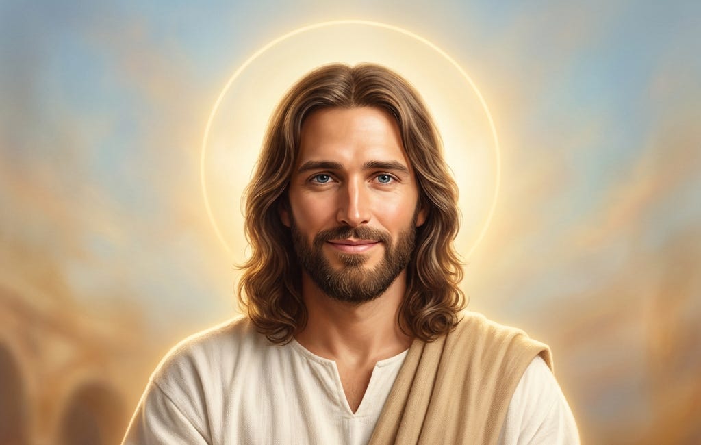 Arab Americans were granted the status of "White" because of American’s racist fear of a "non-white" Jesus.