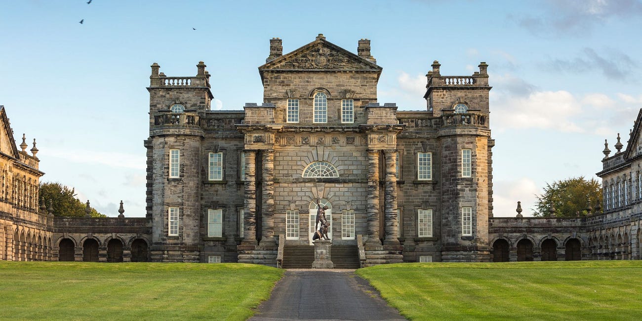 Applications open for Emerging Artist Award at historic home