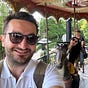 Oguz Birinci's avatar