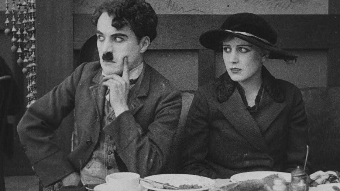 Candlelight Concert, Silent Film & Sunday Soul Party