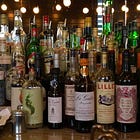 Montréal’s Speakeasy Problem (Part 1)