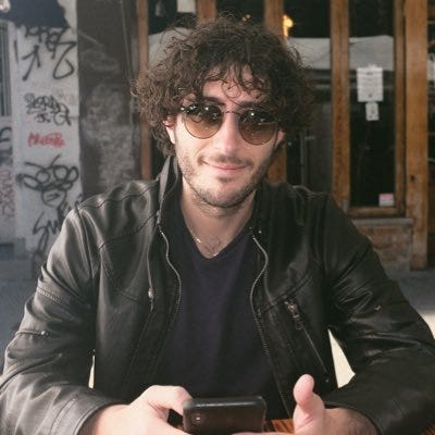 David Shor: the uncancellable