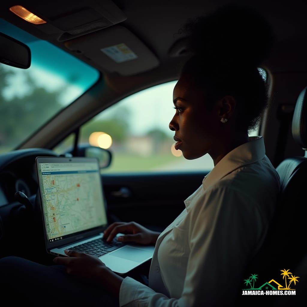Beyond the For-Sale Sign: 4 Harsh Truths of a Jamaican Real Estate Agent’s Hustle