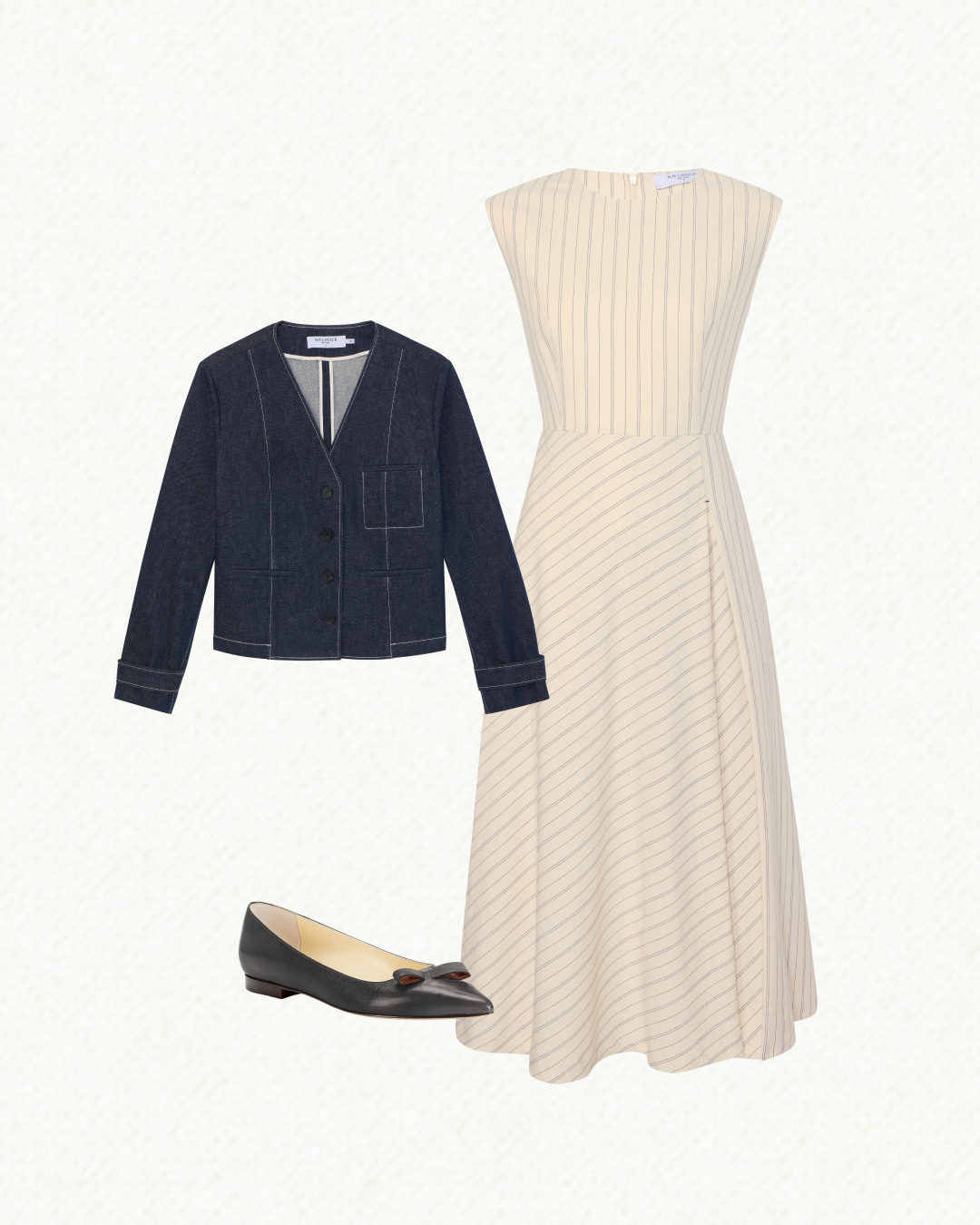 sachin and babi light blue dress Hot Weather Summer Business Attire Women's Women, What To Wear In Hot  Weather At Work  Let's Get You