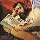 The Remarkable Underground Voyages of Michel Siffre 