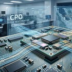 The Market Doesn’t Know CPO Yet