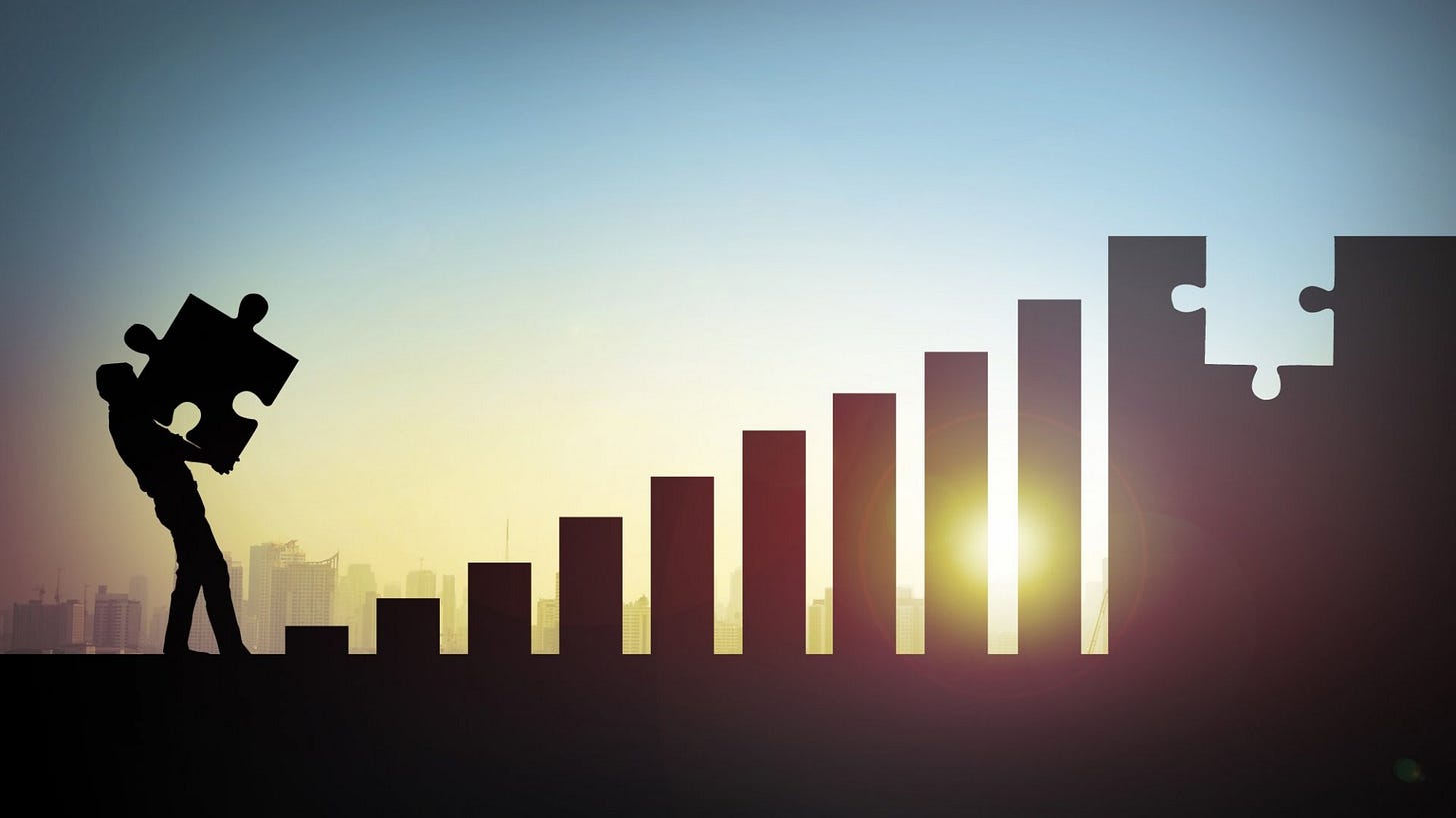 Three Questions to Ask for Business Growth