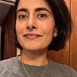 Priyanka Mattoo's avatar