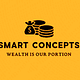 Smart Concepts
