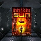 Under a Fallen Sun: Chapter 2