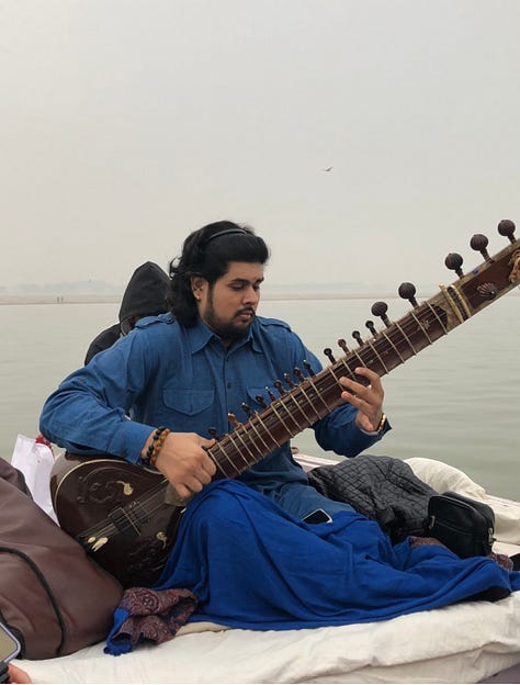 Essential India