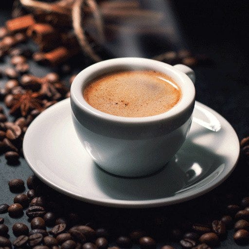 A Step By Step Guide On How to Make Coffee With An Espresso Machine