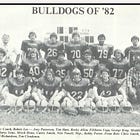 The smallest UIL schools to produce a Texas Longhorn, Part One