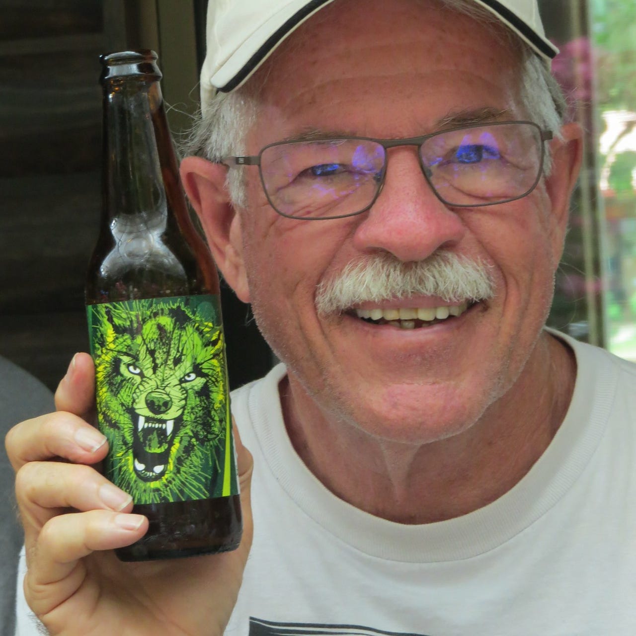 Stories from a Retired Librarian