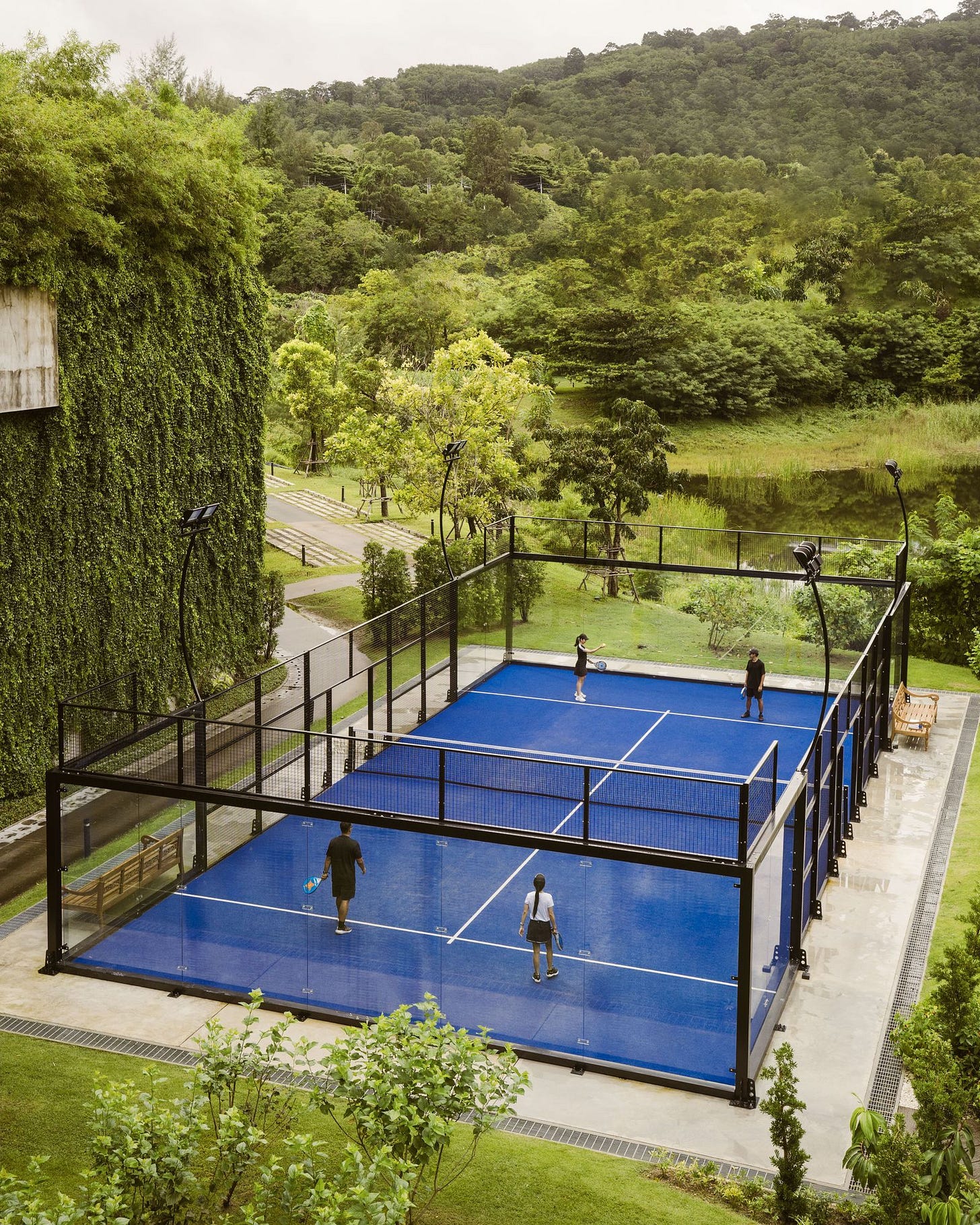 Rosewood Phuket Rosewood Phuket