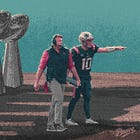 PATRIOT REIGN? How Mike Vrabel and Drake Maye can restart a dynasty of their own