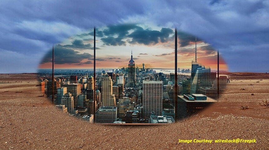 1,000-sqkm Mega City near Jhansi: A Blueprint for India's Next Metropolis