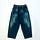 Big Pants Waste Precious Fabric