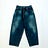 Big Pants Waste Precious Fabric