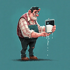 How to Milk Information?