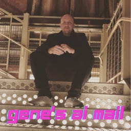 Gene’s AI Mail
