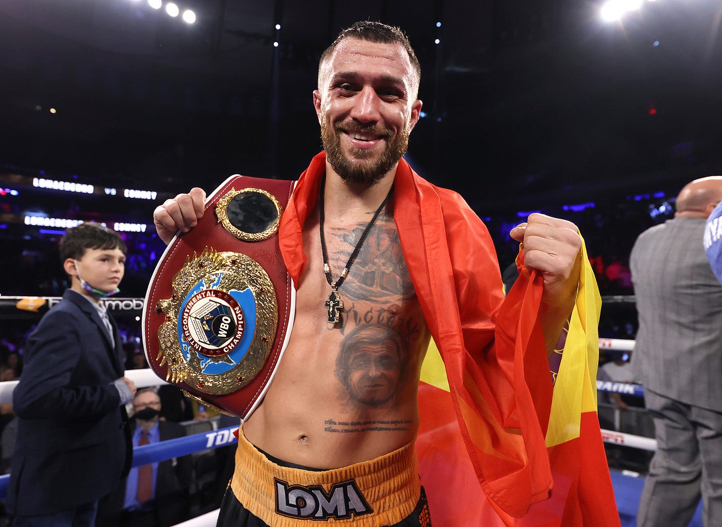 Vasiliy Lomachenko victory.jpg