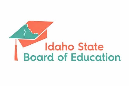Idaho State Board of Education Rebrands