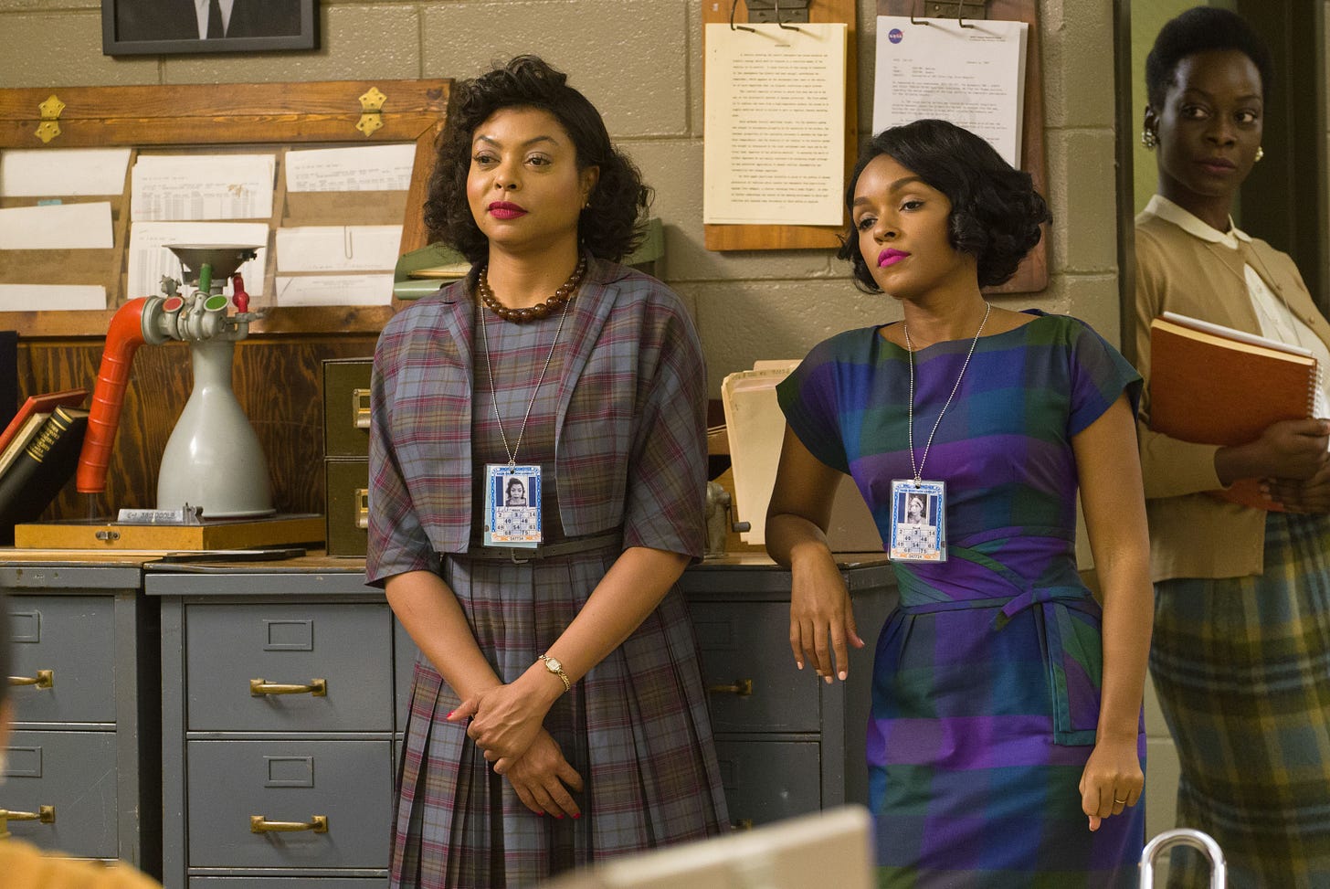 Hidden Figures (2016) - IMDb