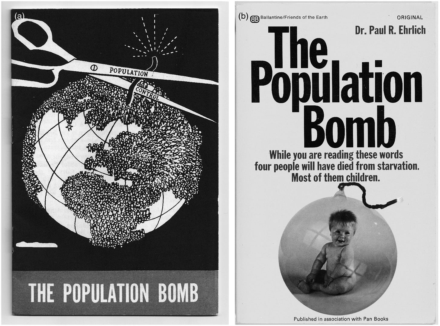 World Population from Eugenics to Climate Change (Chapter 34) - Reproduction World Population from Eugenics to Climate Change (Chapter 34) - Reproduction