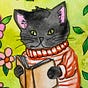 Lillian's avatar
