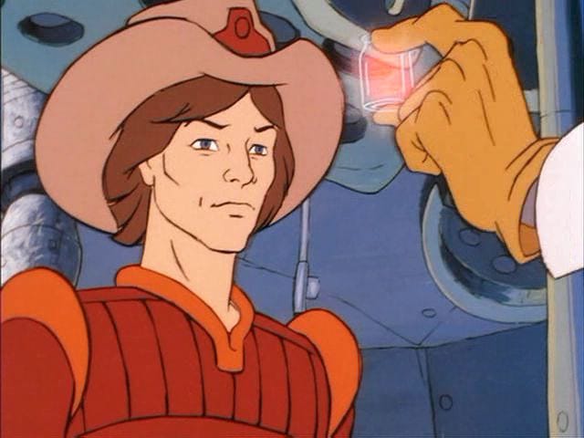 Bravestarr - The Price  | Nostalgia Nation | Hidden Messages in 80s Cartoons That ACTUALLY Shocked Us