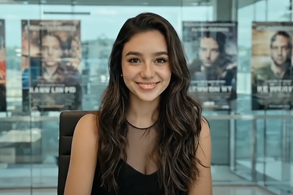 Is AI Actress Tilly Norwood a Threat or a Stunt?