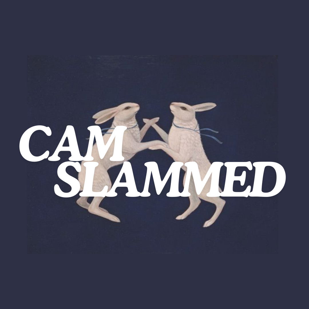 Cam Slammed