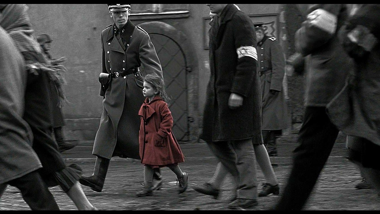 Schindler's List Just as Powerful as It Was 25 Years Ago | Phoenix New Times