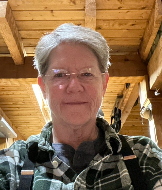 1 Wandering Word Nerd