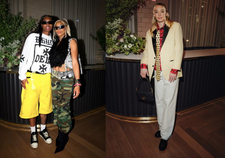 hoop dreams and hip drip